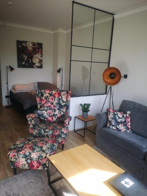Apartament Pod Swiatynia Wang 卡尔帕奇 外观 照片