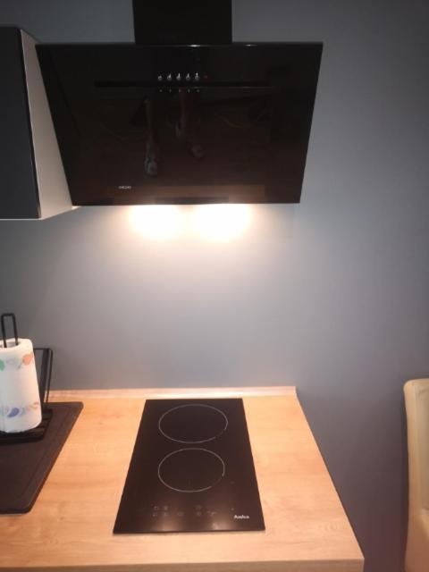Apartament Pod Swiatynia Wang 卡尔帕奇 外观 照片