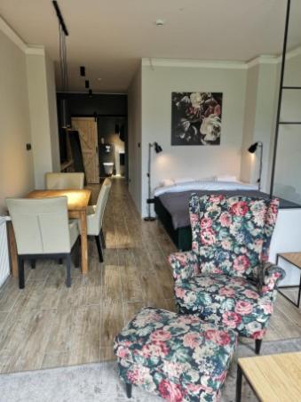Apartament Pod Swiatynia Wang 卡尔帕奇 外观 照片